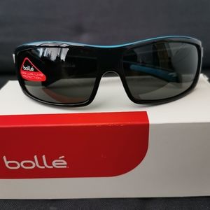 Bolle Tetra Sunglasses BRAND NEW